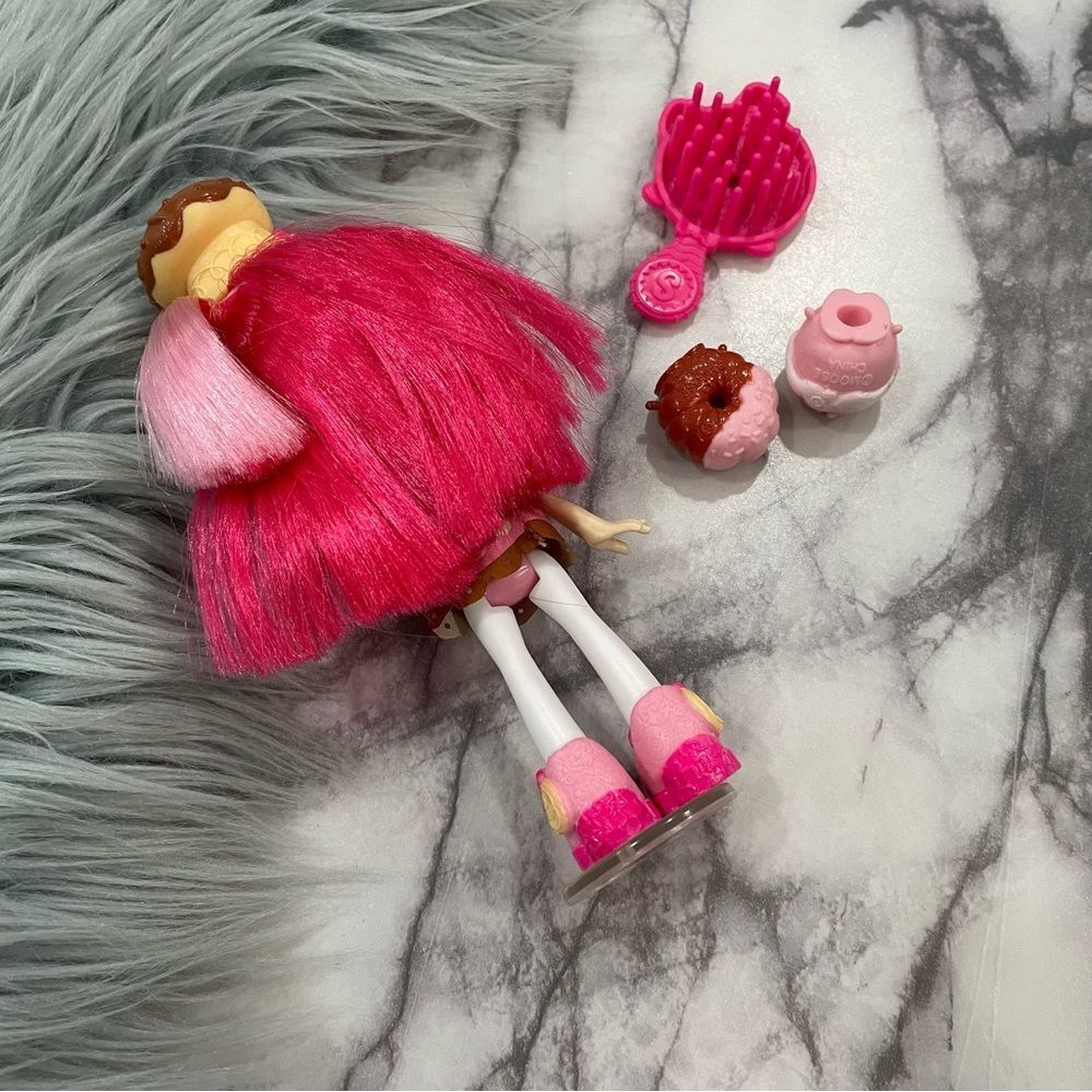 NWOB SHOPKINS shoppies Donatina - Picture 4 of 7